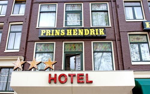 Prins Hendrik