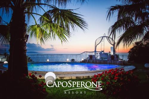 CapoSperone Resort - 