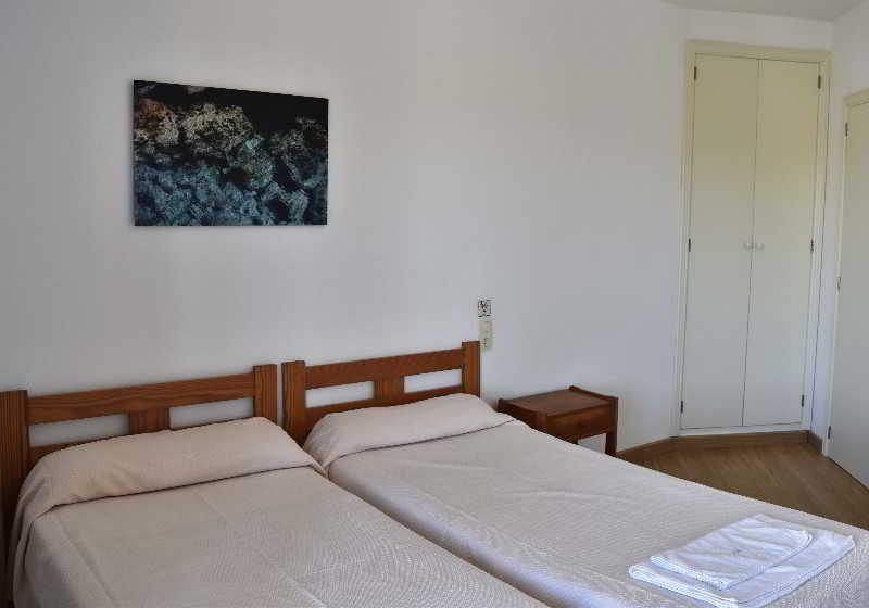 Arcos Playa Apts