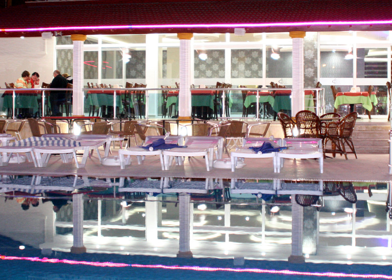 Arsi Hotel