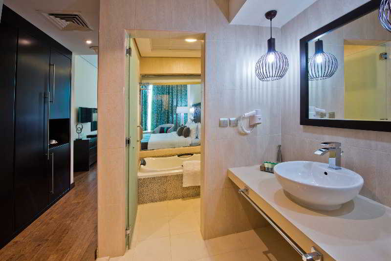 Signature Inn Deira Dubái