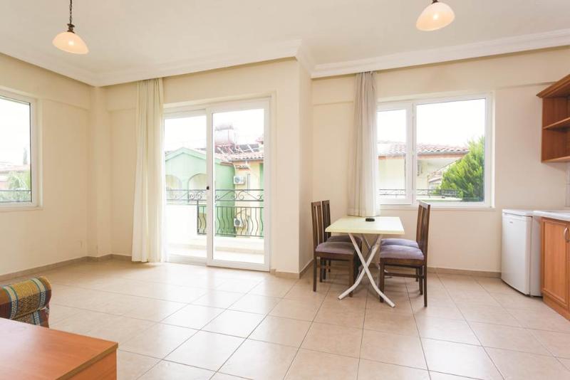 Melissa Garden Apart Hotel