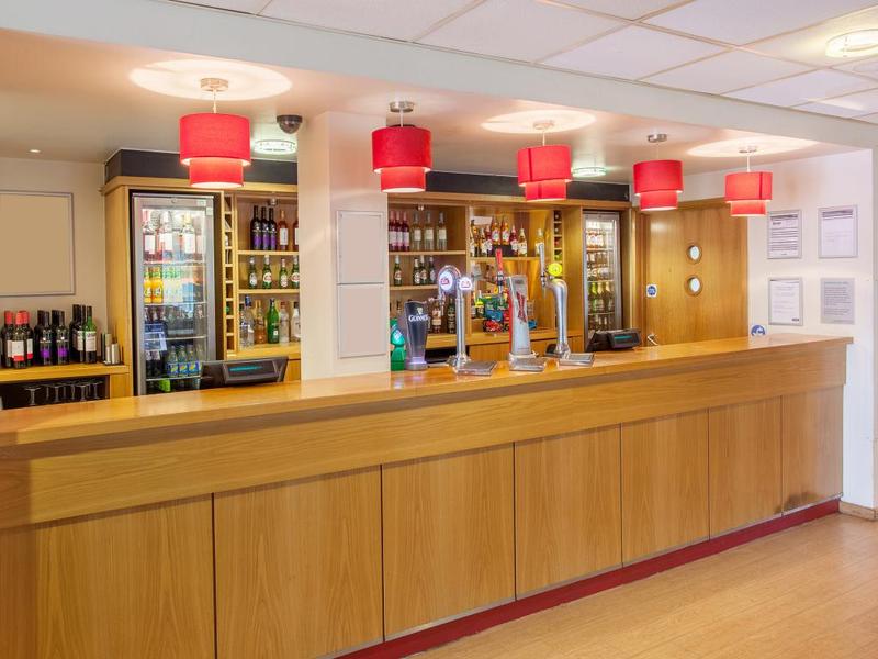 Travelodge Heathrow Terminal 5