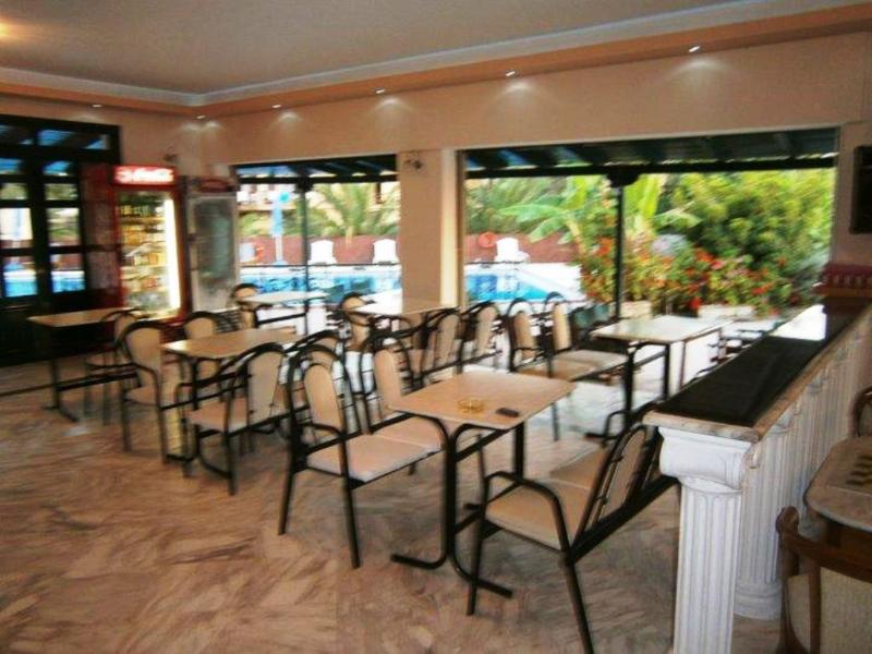 Portego Hotel & Apartments