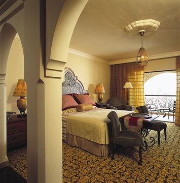 One&only Royal Mirage Dubai Resort (ex One And Only Royal Mirage - Arabian Court)