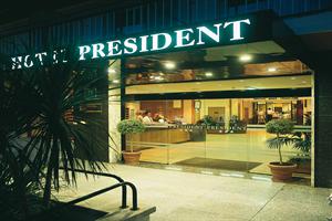 Hotel President