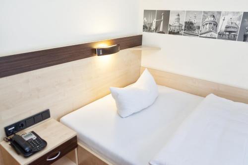 Hotel Mit-Mensch - 