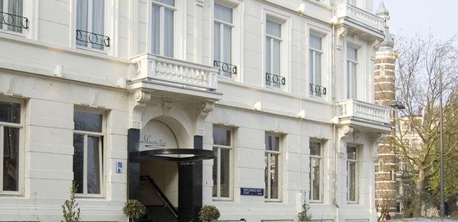 Apollo Museumhotel Amsterdam City Centre - 