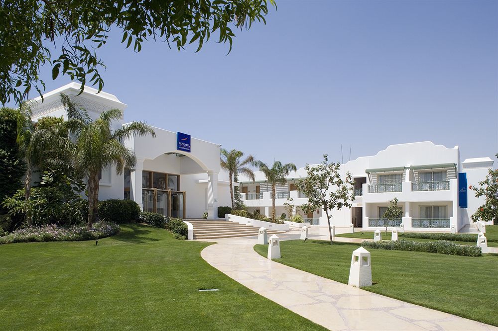 Novotel Sharm el Sheikh Palm