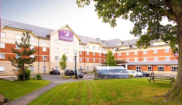 Premier Inn Birmingham NEC/Airport