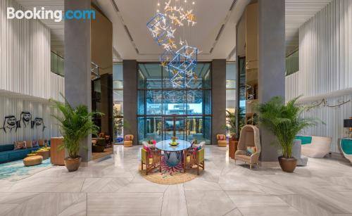 Andaz By Hyatt ¿ Palm Jumeirah Residences - 