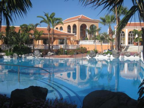 Tenerife Royal Gardens - 