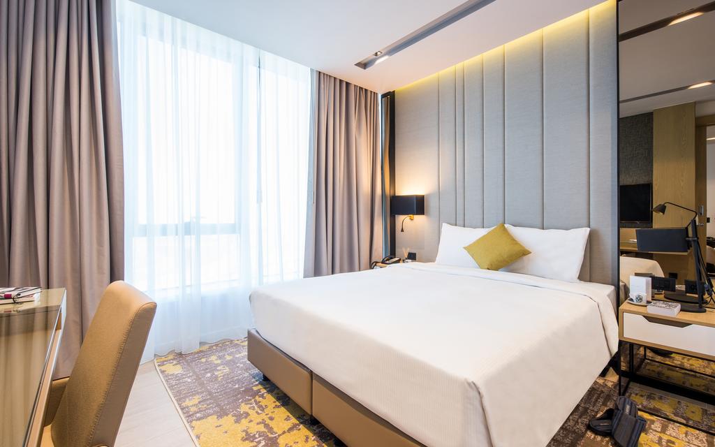 Westside Arjaan by Rotana Istanbul