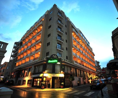 Alexandra Hotel - 