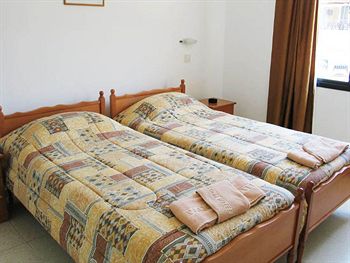 Pagona Holiday Apartments