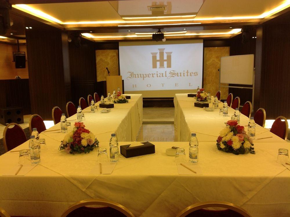 Imperial Suites Hotel