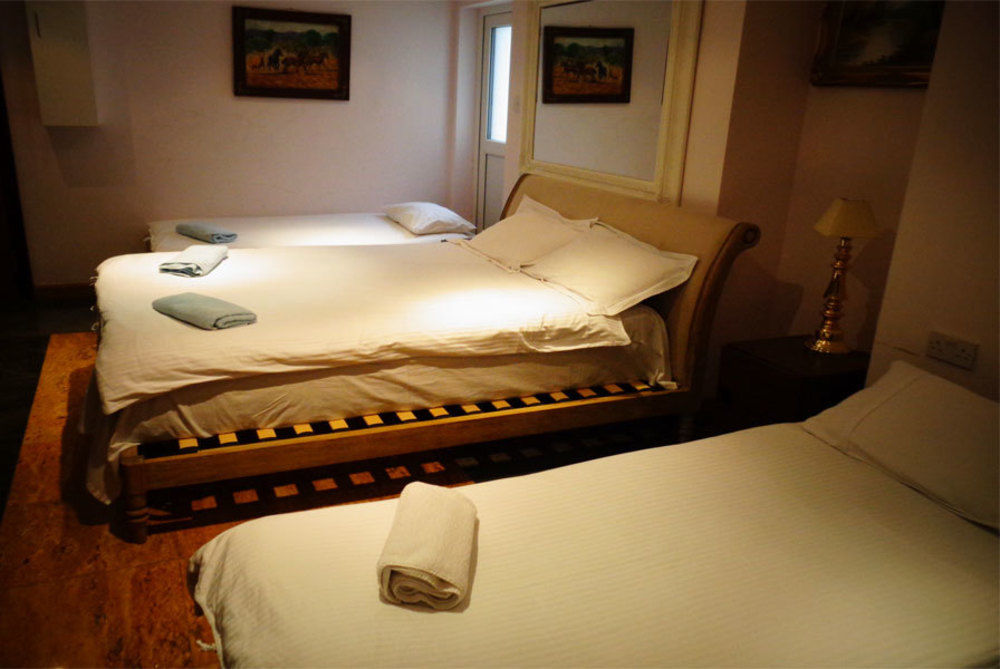 Aron Guest House - 