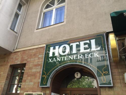 Xantener Eck - 