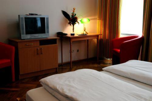 Hotel Suite 200m Zum Prater