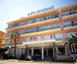 Playamar Apartments - 