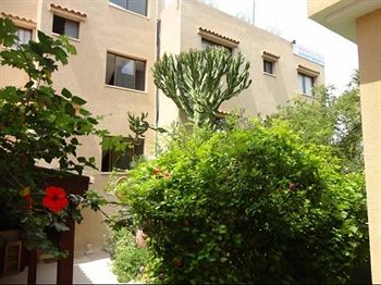 Panklitos Apartments - 