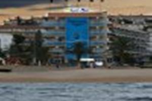 Surf Mar Hotel - 