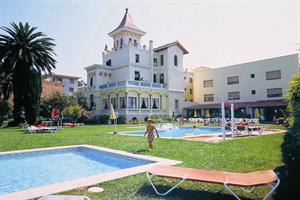 Hostal del Sol - 