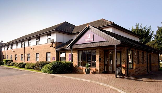 Premier Inn Cardiff City South