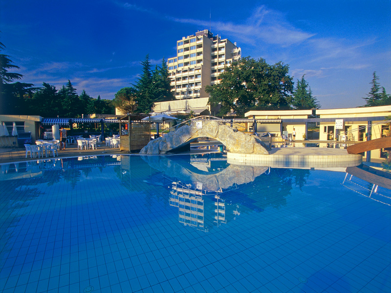 Valamar Diamant Hotel & Residence