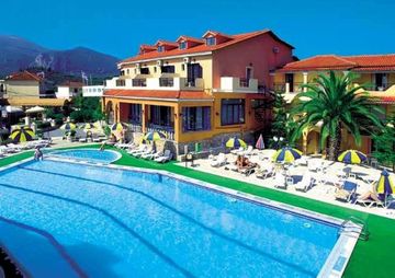 LETSOS HOTEL