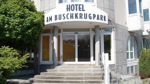 Am Buschkrugpark - 