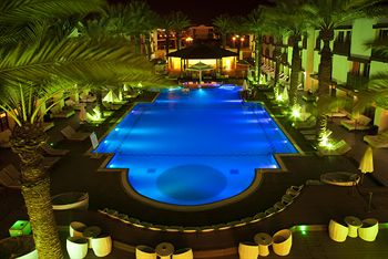 Hotel La Playa Plus