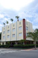 The Beach Plaza Hotel & South Beach Plaza Villas - 