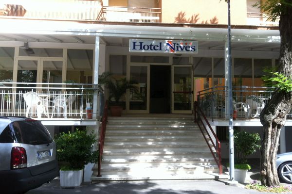 Hotel Nives