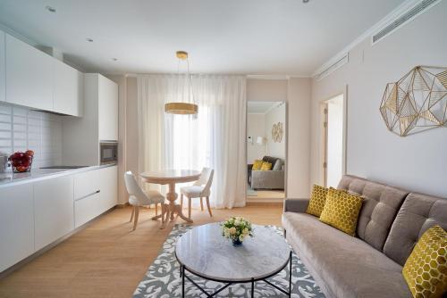 Apartamentos Tandem Soho - 