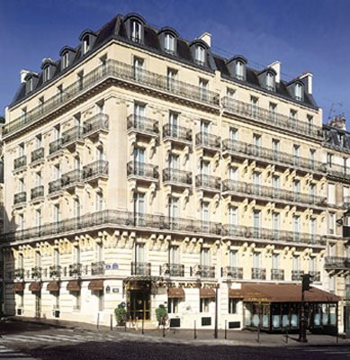 Splendid Etoile Hotel