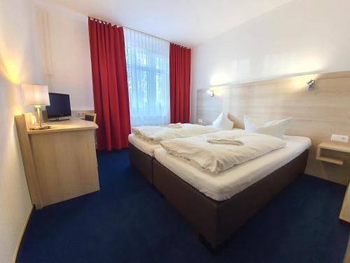 Ferdinand Apart Hotel Berlin