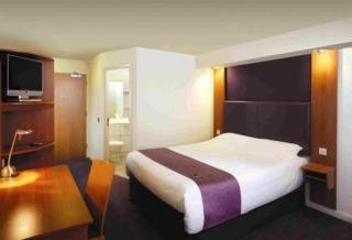 Premier Inn Belfast City Cathedral Quarter