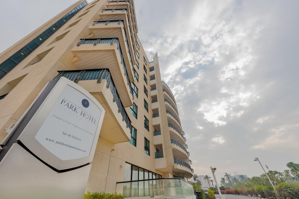 Park Hotel Apartments