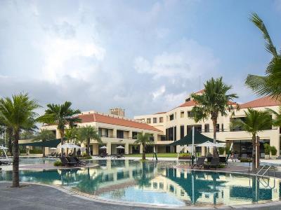 Eastin Thana City Golf Resort - 