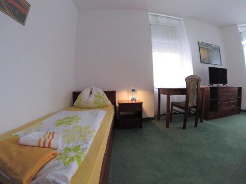 Pension San Francisco - 