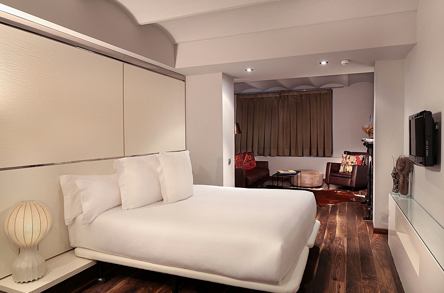 Balmes Residence Luxe