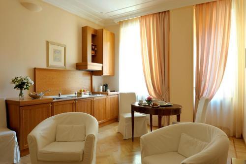 Dea Suite Roma