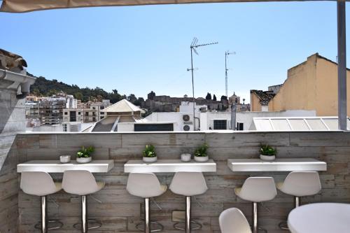 Apartamentos Marques De La Merced - 