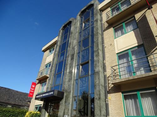 Value Stay Brussels Expo -