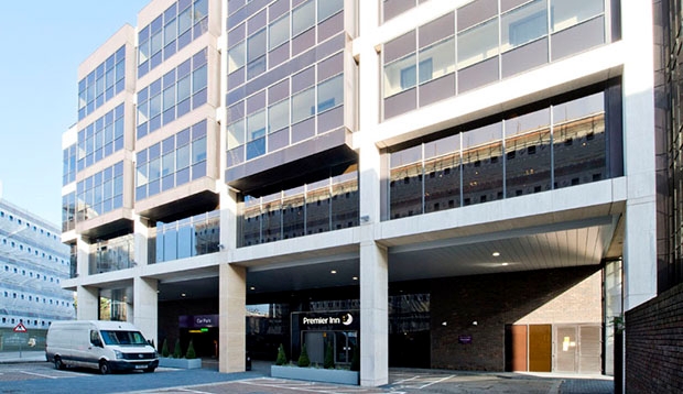 Premier Inn London Chiswick - 