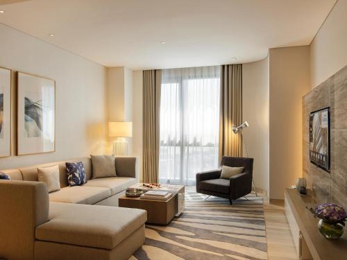 Al Bandar Arjaan By Rotana ¿ Dubai Creek